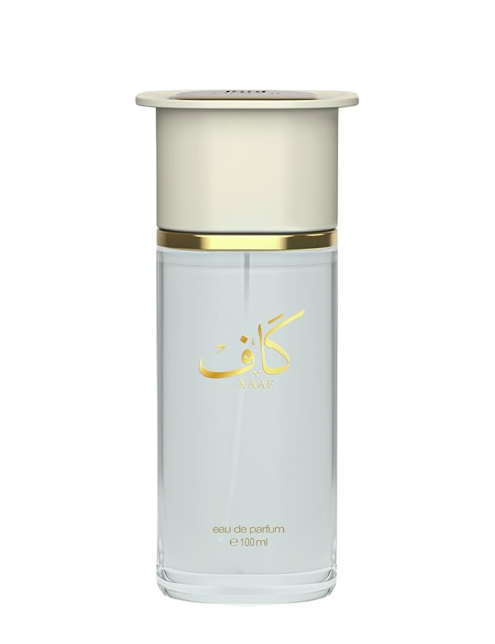 ادکلن احمد المغربی کاف Ahmed Al Maghribi Kaaf Eau De Parfum 100 ml