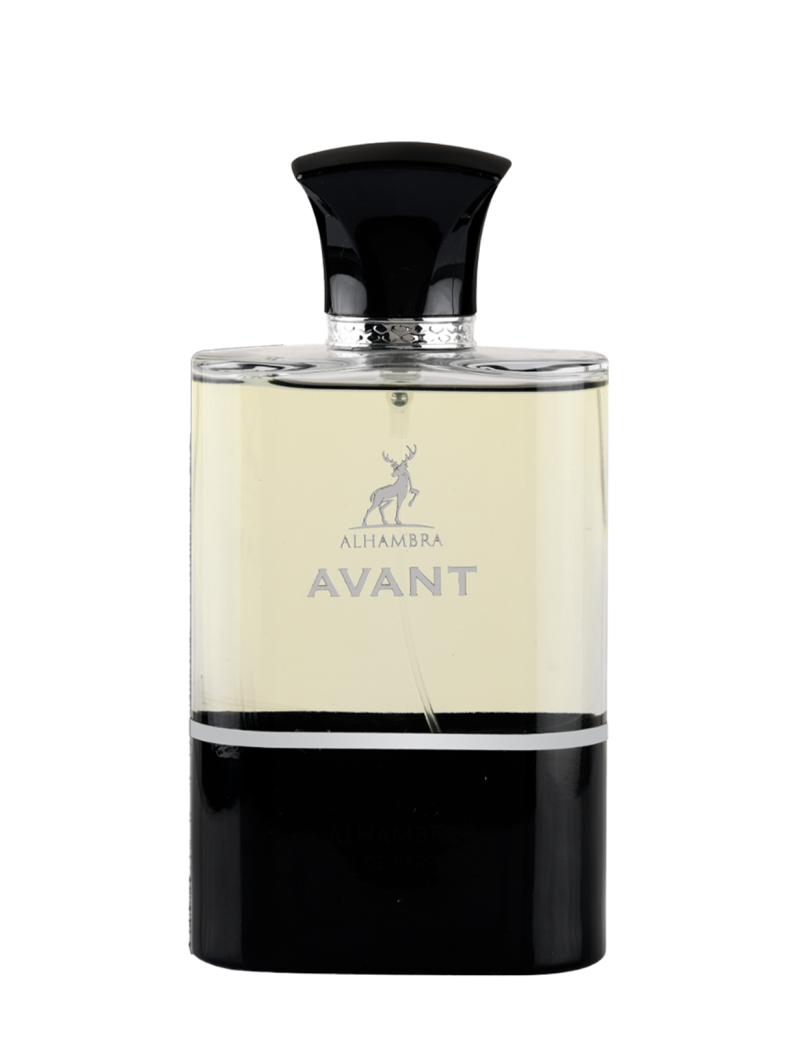 ادکلن اوانت (کرید اونتوس) الحمبرا Maison Alhambra  Men's Avant 100ml