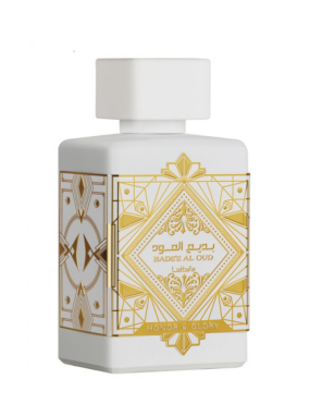 لطافه ادکلن بدیع العود هونور اند گلوری Lattafa Perfumes Badee Al Oud Honor & Glory