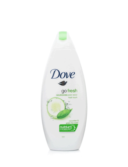 داو شامپو بدن گو فرش Dove Go Fresh Nourishing Body Wash 200ml