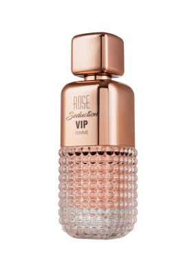 ادکلن رز سدکشن وی ای پی پور فم الحمبرا Alhambra Rose Seduction Vip Pour Femm