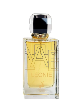 ادکلن زنانه لیبرا الحمبرا لئونی Alhambra Leonie perfumed water for women 100ml