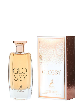 ادکلن الحمبرا گلاسی Maison Alhambra Glossy By Maison Alhambra – Women