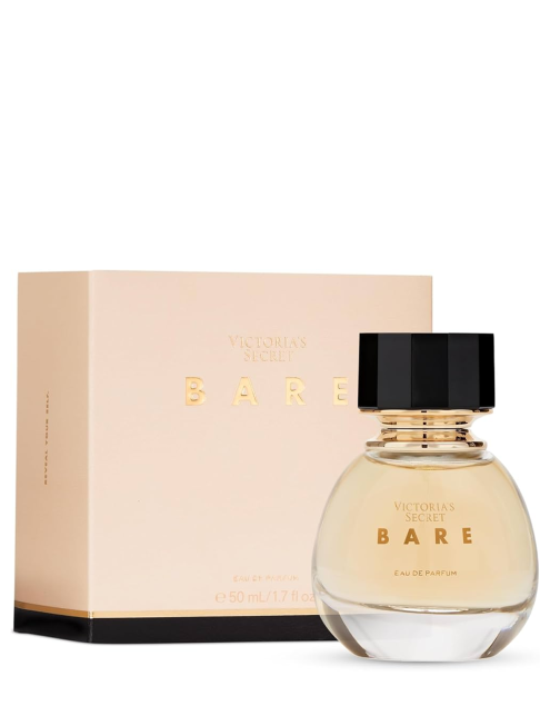 ادکلن ویکتوریا سکرت رایحه بیرVictoria's Secret Bare EDP For Her 50ml