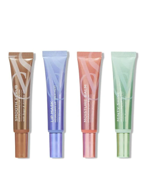 ویکتوریا سکرت ست لب Victoria's Secret Lip Care Kit Treatment Lips