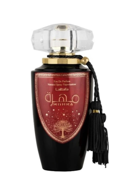 ادکلن مهرة لطافه  Lattafa Mohra Eau de Parfum Spray 100ml