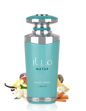 عطر ادکلن میار لطافه Lattafa Mayar