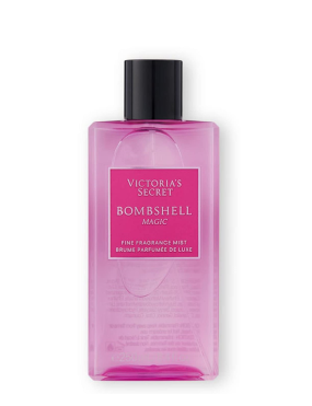 ویکتوریا سکرت بادی میست بامبشل مجیک Victoria's Secret Bombshell Magic250ml