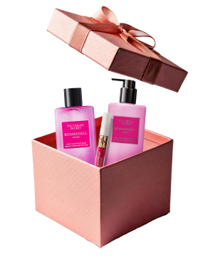 ست پیشنهاد برای هدیه از ویکتوریا سکرت  victoria secret  gift suggestion