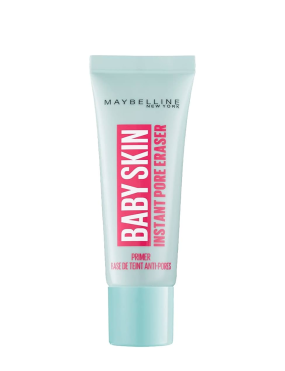 میبلین پرایمر بیبی اسکین 22میل    Maybelline Baby Skin Primer