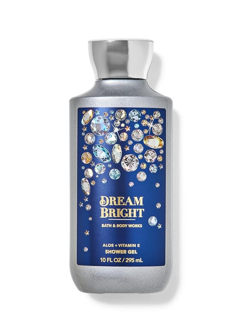 بث اند بادی شاور ژل دریم برایت Bath & Body Works Dream Bright