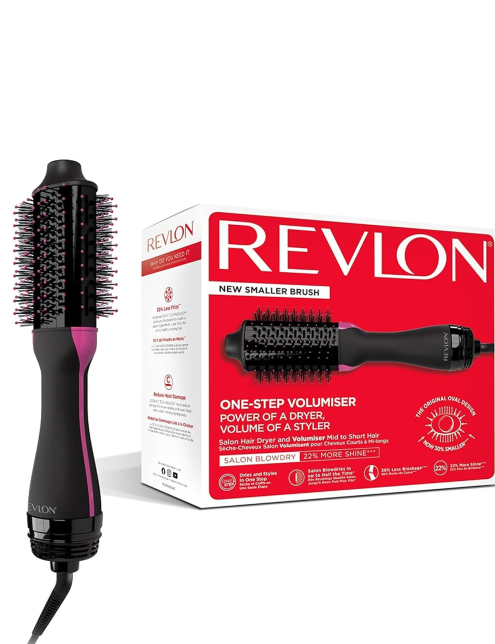 رولون سشوار حجم دهنده Revlon One-Step Volumiser