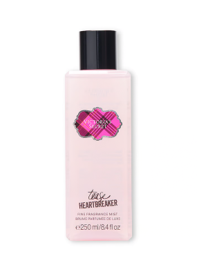 ویکتوریا سکرت بادی میست پرفیومی تیز هارت بریکر Victoria's Secret Tease Heartbreaker Fine Fragrance Mist