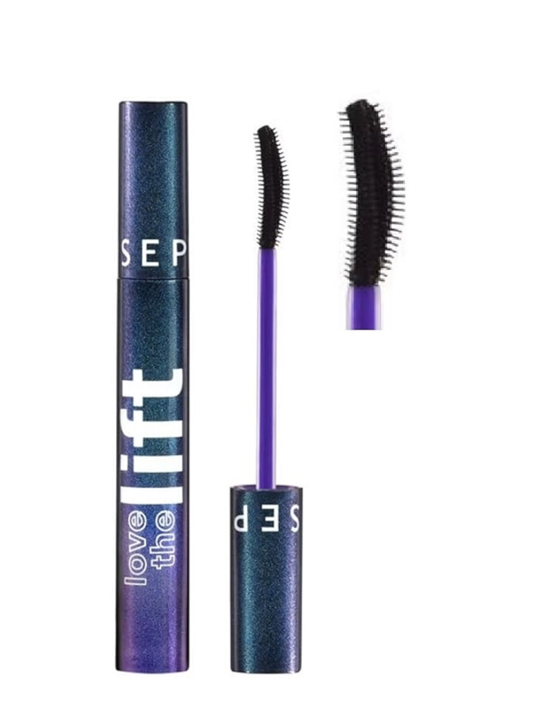 سفورا ریمل SEPHORA Love The Lift Curling and Volumizing Mascara