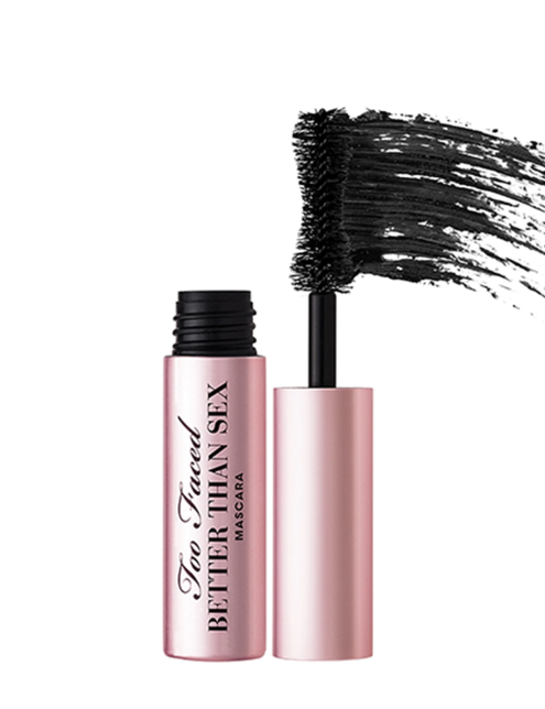 توفیسد ریمل مینی Travel-Size Better Than Sex Mascara Too Faced