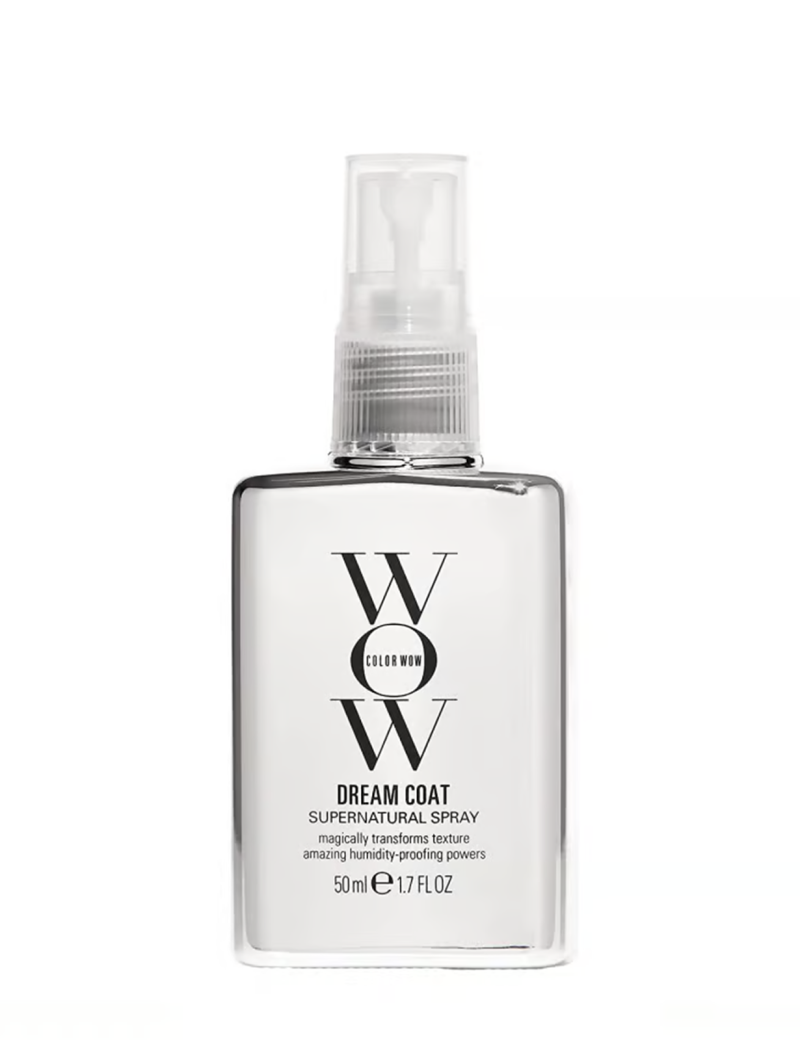 اسپری ضد وز WOW Color Wow Dream Coat Supernatural 50ml