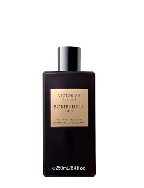 بادی میست پرفیومی ویکتوریا بامبشل عود VICTORIA SECRET BOMBSHELL OUD 250ML