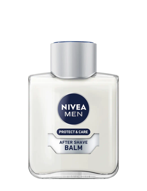 نیوا بالم افترشیو پروتکت کر  nivea men protect & care shave balm