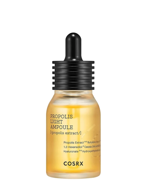 کوزارکس سرم پروپولیس و عسل COSRX - Full Fit Propolis Light Ampoule 30ml