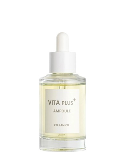 سلرانیکو سرم ویتا پلاس Celranico Vita Plus Ampoule