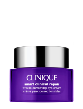 کلینیک کرم دور چشم ضد چروک اسمارت کلینیکال ریپیر clinique Smart Clinical Repair Wrinkle Correcting Cream Rich Cream