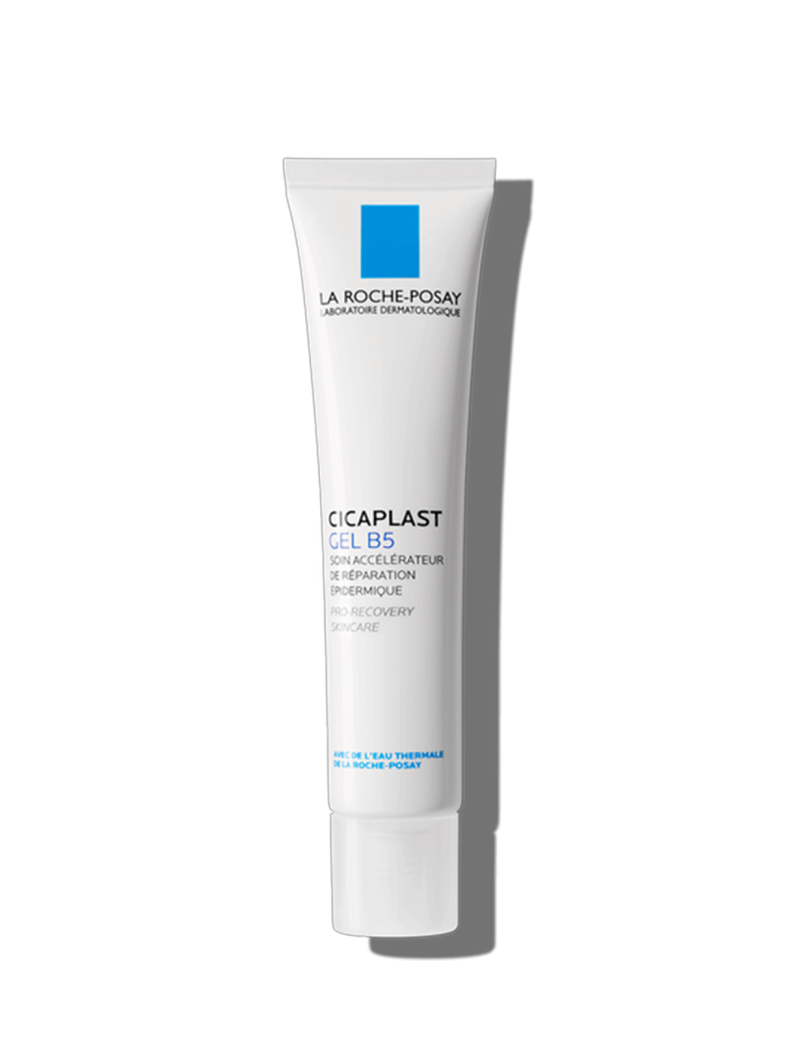 لاروش پوزی ترمیم کننده ژلی سیکاپلاست La Roche Posay Cicaplast Gel B5, 40ml