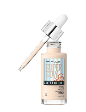 میبلین تینت پوست MAYBELLINE Super Stay 24H Skin Tint 03