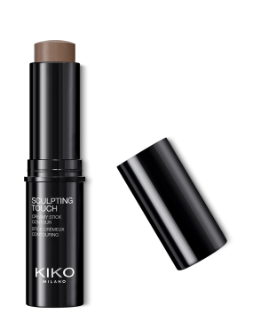 کیکو میلانو برانزر استیکی KIKO MILANO - Sculpting Touch Creamy Stick Contour 202