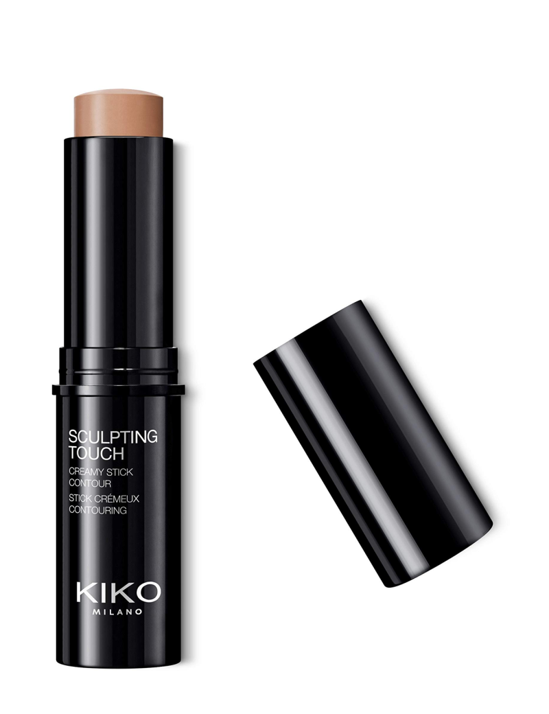 کیکو میلانو برانزر استیکی KIKO Milano Sculpting Touch Creamy Stick Contour 200