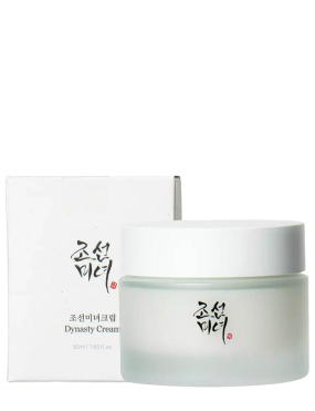 کرم مرطوب کننده و ضد چروک  بیوتی اف جوسان Beauty of Joseon Dynasty Cream