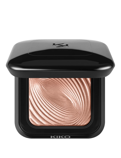 کیکو میلانو سایه تکی 02  KIKO Milano Water Eyeshadow