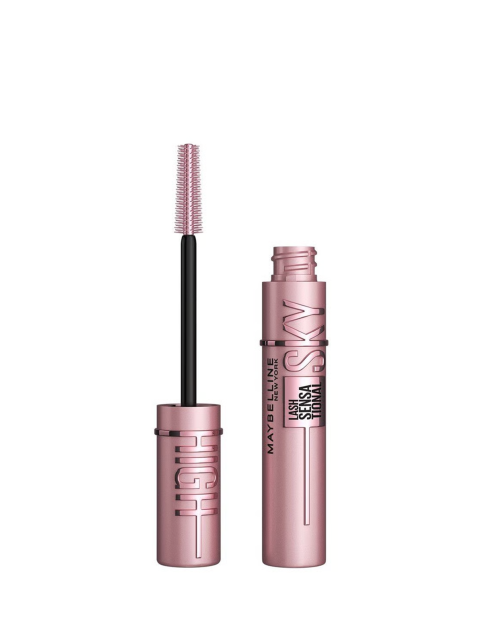 ریمل اسکای های میبلین Lash Sensational Sky High Mascara - Maybelline