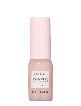 گلو رسپی نیاسینامید  Watermelon Glow Niacinamide Dew Drops