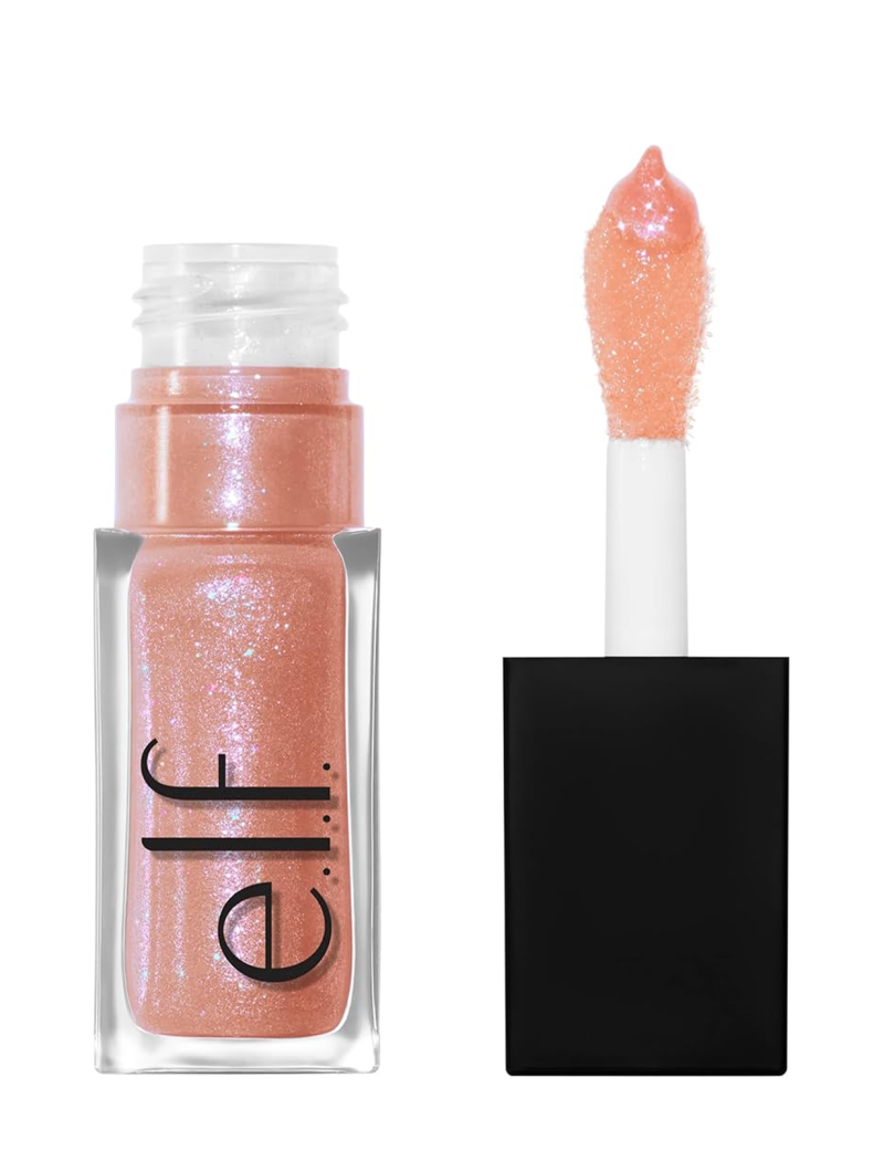 الف لیپ اویل elf Glow Reviver Lip Oil candy codeo