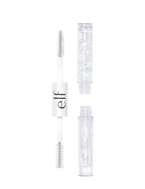 الف ژل ابرو ژلی  دوطرفه elf Clear Lash & Brow Mascara