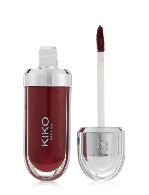 کیکو میلانو رژلب متال KIKO Milano Metal Liquid Lip Colour - 06 Bordeaux