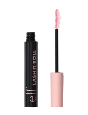 الف ریمل بلند کننده elf Lash 'N Roll Mascara