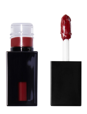 الف رژلب مایع e.l.f. Glossy Lip Stain Spicy Sienna