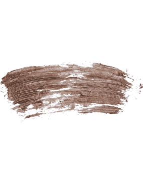 الف ژل ابرو  رنگی elf  Wow Brow Gel Brunette