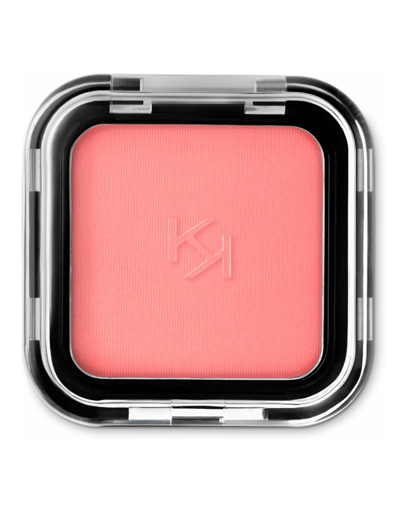 کیکو میلانو رژگونه پودری KIKO Milano Smart Colour Blush - 03 Peach