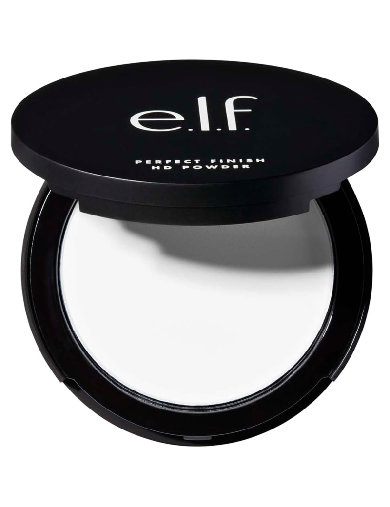 الف پودرفیکس فشرده elf Perfect Finish HD Powder