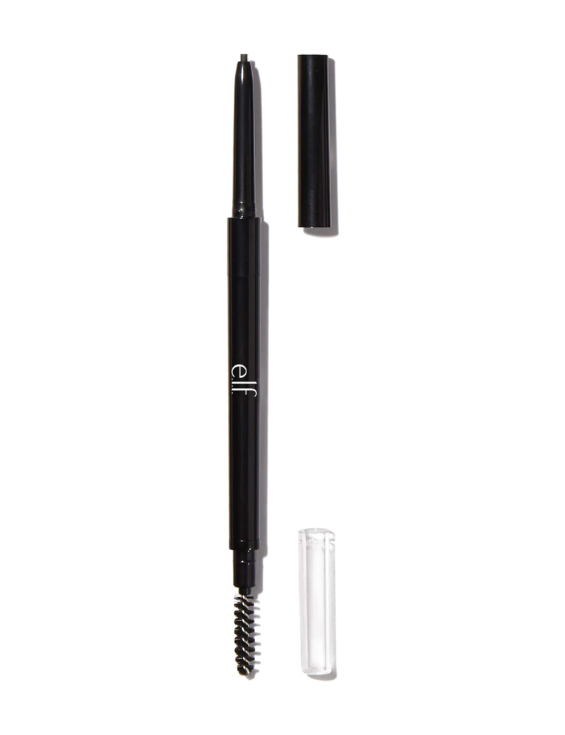 الف مداد ابرو دوطرفه قهوه ای elf Ultra Precise Brow Pencil