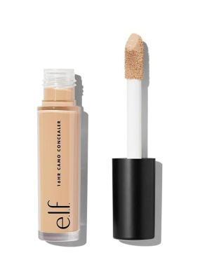 الف کانسیلر فول کاور elf 16HR Camo Concealer, Full Coverage Tan Neutral