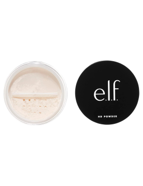 الف پودرفیکس  elf High Definition Loose Face Powder, Soft Luminance