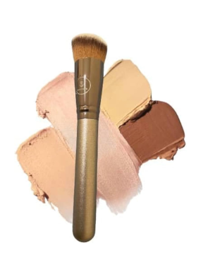 براش کرمپودر bold&beautiful Foundation Brush for Liquid Makeup