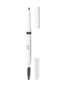 الف مداد ابرو دوطرفه  elf Instant Lift Brow Pencil Neutral Brown