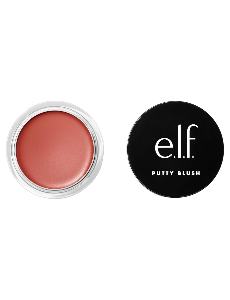 الف رژگونه کرمی elf BaliCosmetics Putty Blush