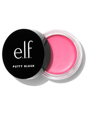 الف رژگونه کرمی  elf Putty...