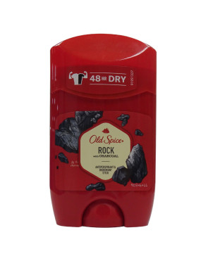 استیک ضدتعریق اولد اسپایس راک Old Spice Rock حجم 50 میلی لیتر