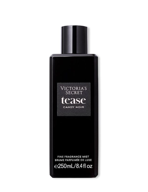 بادی میست تیز کندی نویر ویکتوریا سکرت Victoria's Secret Tease Candy Noir Body Splash
